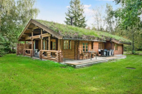 Amazing Home In Rønde With 3 Bedrooms, Sauna And Wifi, Rønde